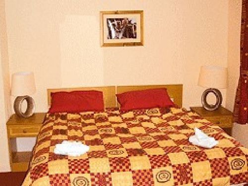 The Victoria Hotel سكرابورو المظهر الخارجي الصورة