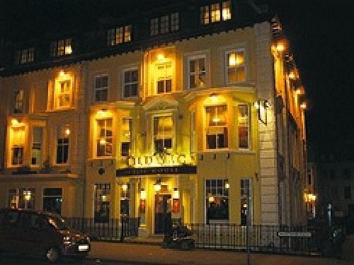 The Victoria Hotel سكرابورو المظهر الخارجي الصورة